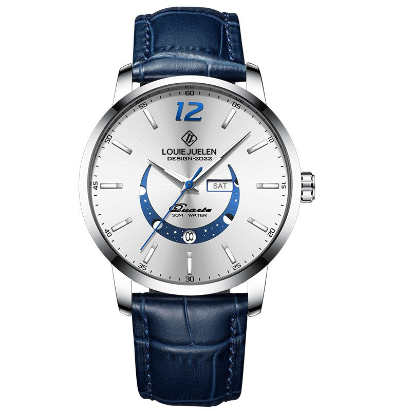 Armand  | Elegantne Kuufaasi kell